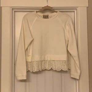 New without tags SEA New York blouse!